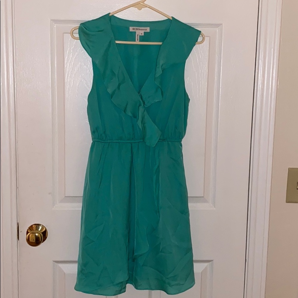 Spring Dress - Picture 2 of 3